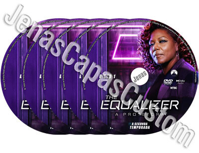 The Equalizer - A Protetora - 2ª Temporada