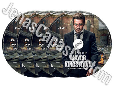 Mayor Of Kingstown - 2ª Temporada