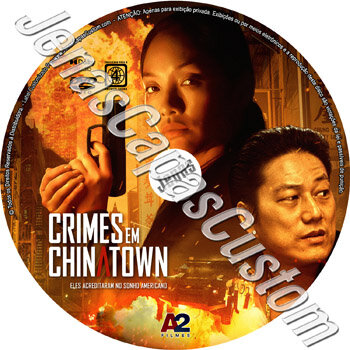 Crimes Em Chinatown