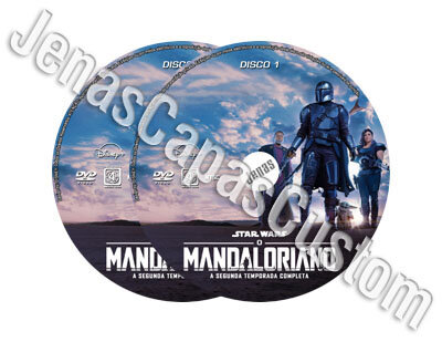 O Mandaloriano - 2ª Temporada