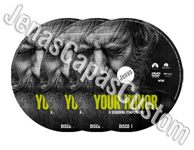 Your Honor - 2ª Temporada