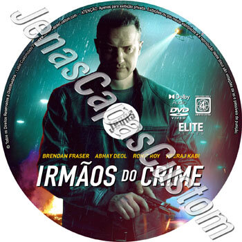 Irmãos Do Crime