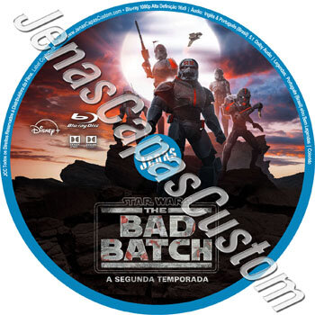 Star Wars - The Bad Batch - T02
