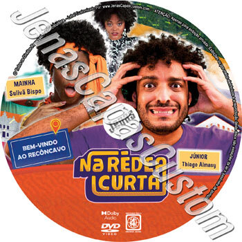 Na Rédea Curta