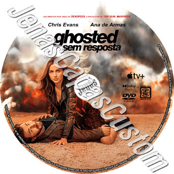 Ghosted - Sem Resposta