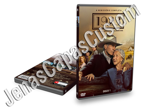 1923 - 1ª Temporada