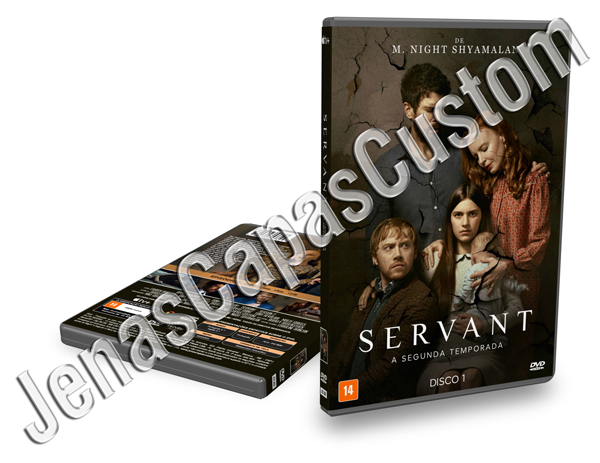 Servant - 2ª Temporada