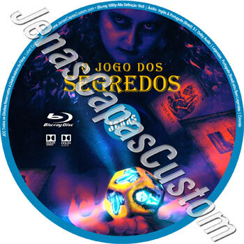 O Jogo Dos Segredos