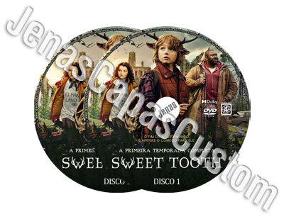 Sweet Tooth - 1ª Temporada