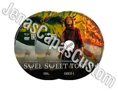 Sweet Tooth - 2ª Temporada