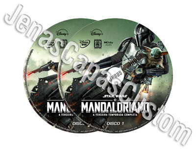 O Mandaloriano - 3ª Temporada