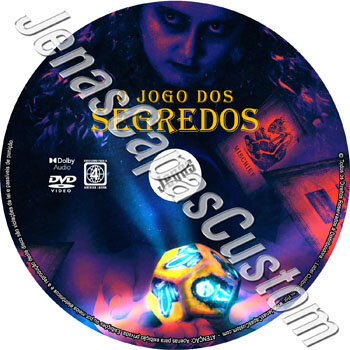 O Jogo Dos Segredos