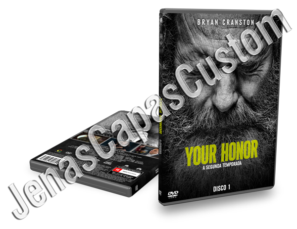 Your Honor - 2ª Temporada