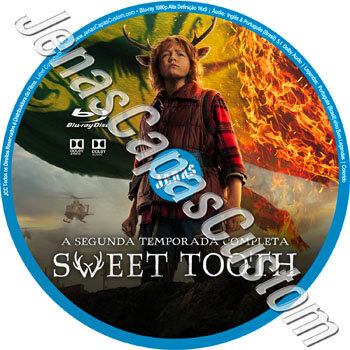 Sweet Tooth - T02
