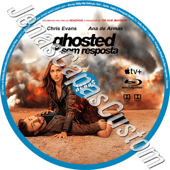 Ghosted - Sem Resposta