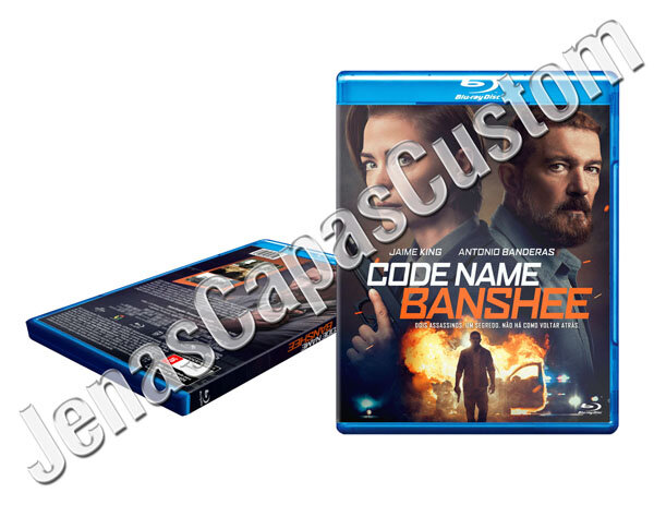 Code Name Banshee