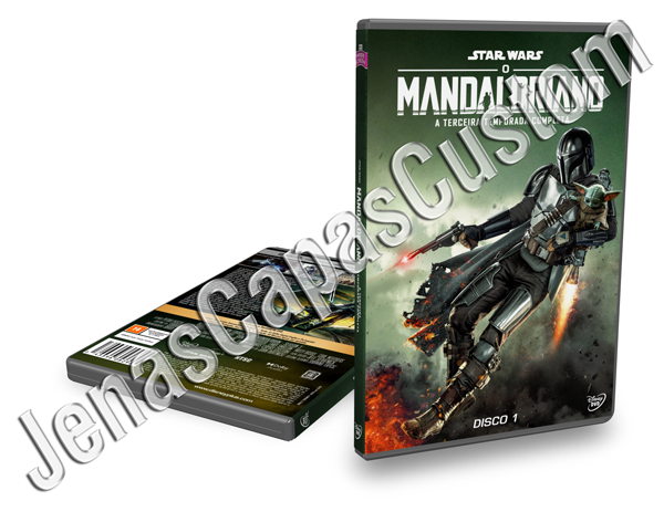 O Mandaloriano - 3ª Temporada