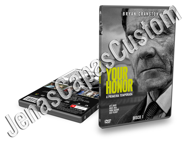 Your Honor - 1ª Temporada