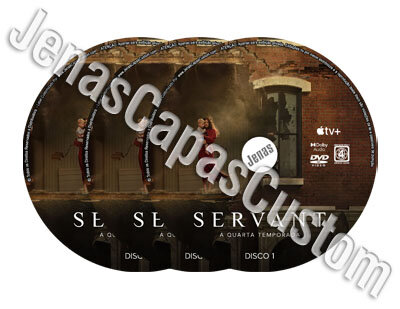 Servant - 4ª Temporada
