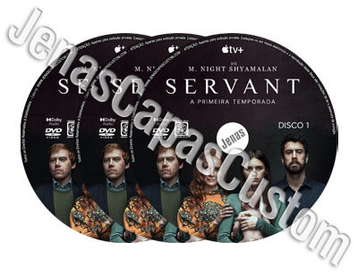 Servant - 1ª Temporada