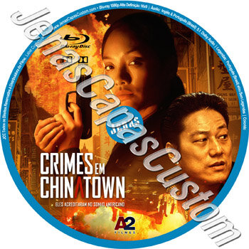 Crimes Em Chinatown