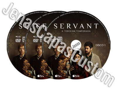Servant - 3ª Temporada