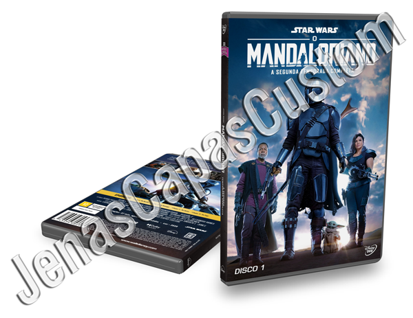 O Mandaloriano - 2ª Temporada