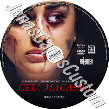 Ceia Macabra