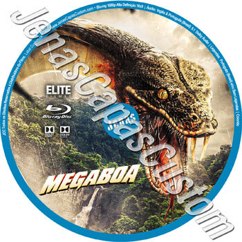 Megaboa