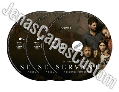 Servant - 2ª Temporada
