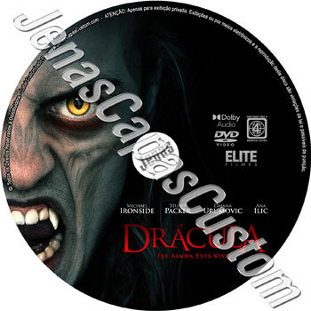 Drácula - Ele Ainda Está Vivo