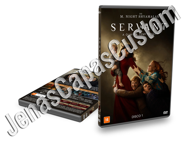 Servant - 4ª Temporada