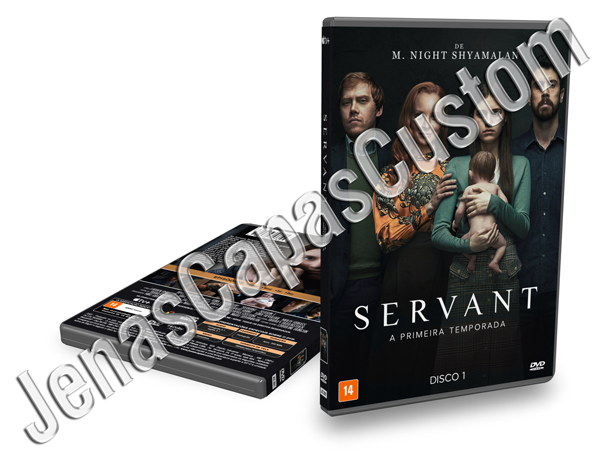 Servant - 1ª Temporada