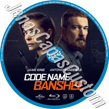 Code Name Banshee