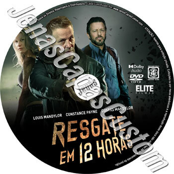 Resgate Em 12 Horas