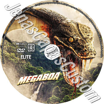 Megaboa