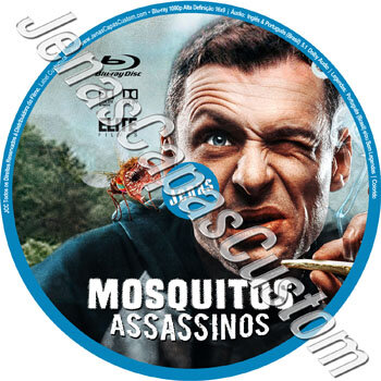 Mosquitos Assassinos