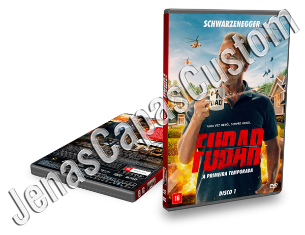 Fubar - 1ª Temporada