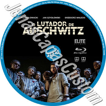 O Lutador De Auschwitz