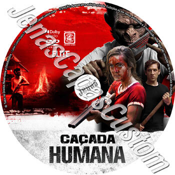 Caçada Humana