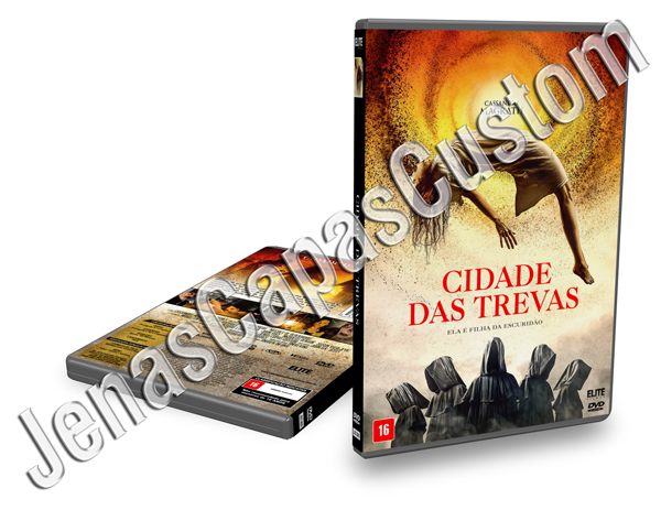 Cidade Das Trevas