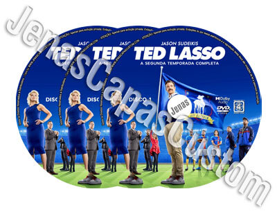 Ted Lasso - 2ª Temporada