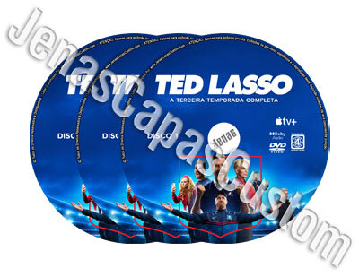 Ted Lasso - 3ª Temporada