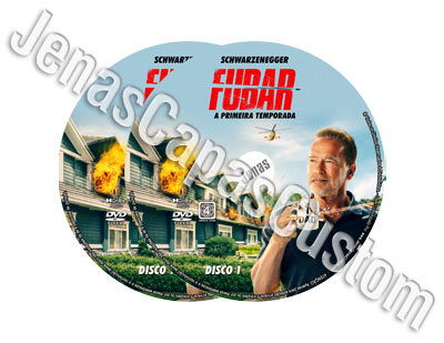 Fubar - 1ª Temporada