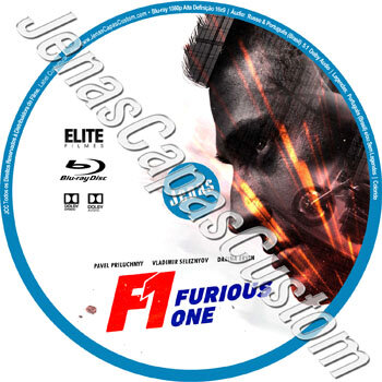 F1 - Furious One