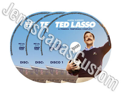 Ted Lasso - 1ª Temporada