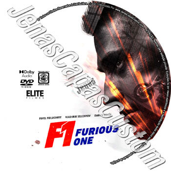 F1 - Furious One