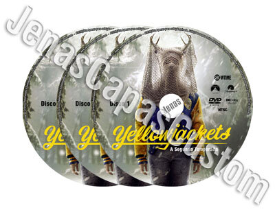Yellowjackets - 2ª Temporada