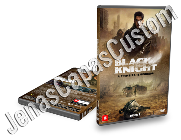 Black Knight - 1ª Temporada