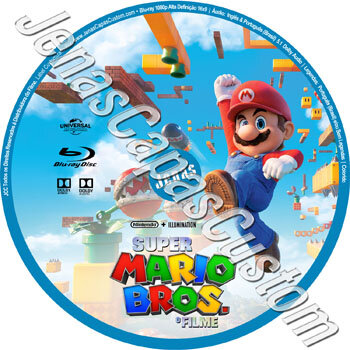 Super Mario Bros - O Filme